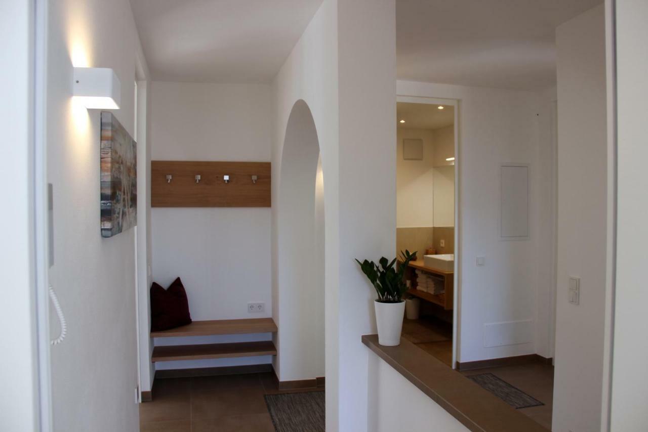 Ferienwohnung Haas Appiano Sulla Strada Del Vino Exterior photo